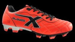 football boots blades